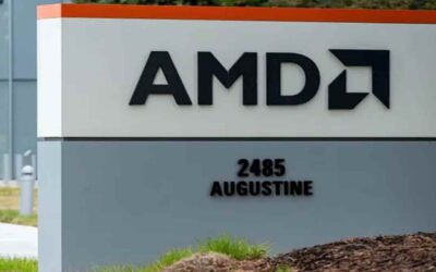 AMD’s success story: Beyond technology, a human struggle AMD's success story: Beyond technology, a human struggle