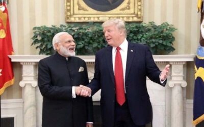 Trump’s economic attack on India: Will the country pay the price of Russian oil? Trump's economic attack on India: Will the country pay the price of Russian oil?
