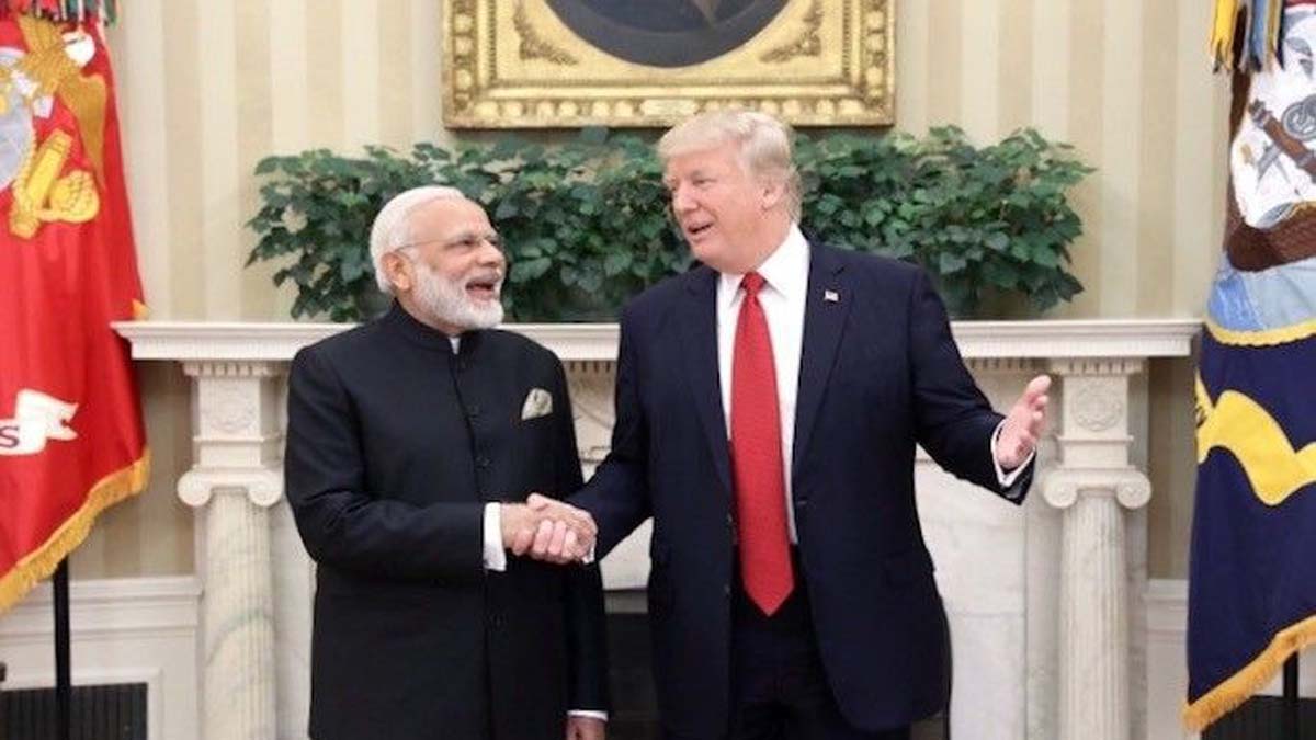 Trump's economic attack on India: Will the country pay the price of Russian oil?
