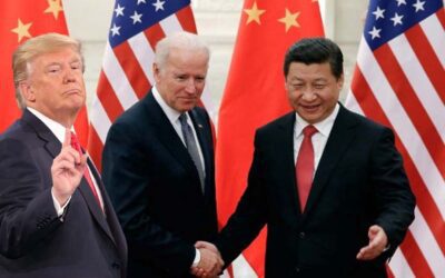 Tariff Politics and China’s African Victory: America’s Strategic Mistake Tariff Politics and China's African Victory: America's Strategic Mistake