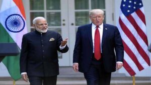Trump Tariff on India 2025: New script of India-US trade war