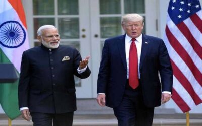 Trump Tariff on India 2025: New script of India-US trade war Trump Tariff on India 2025: New script of India-US trade war